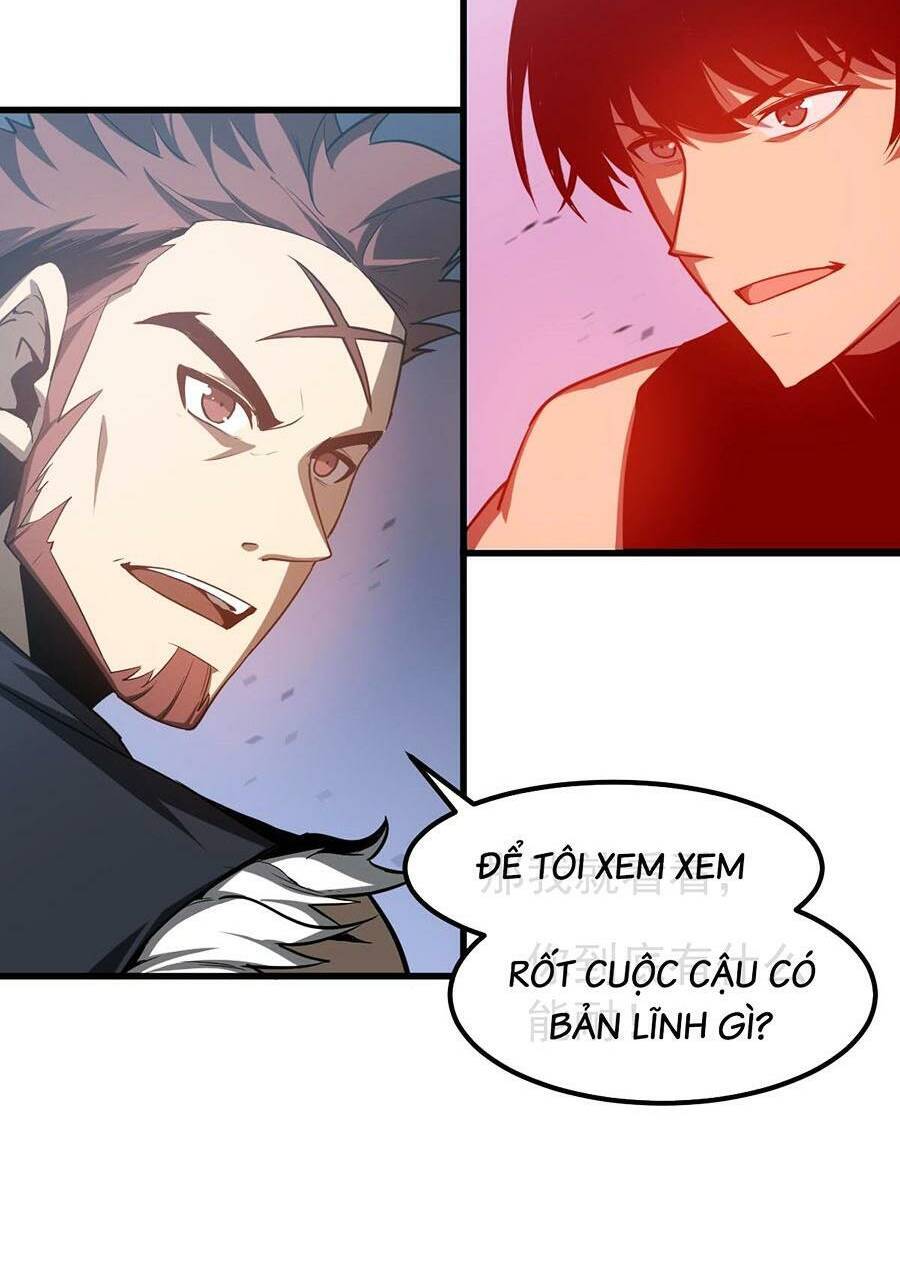 Siêu Phàm Tiến Hóa