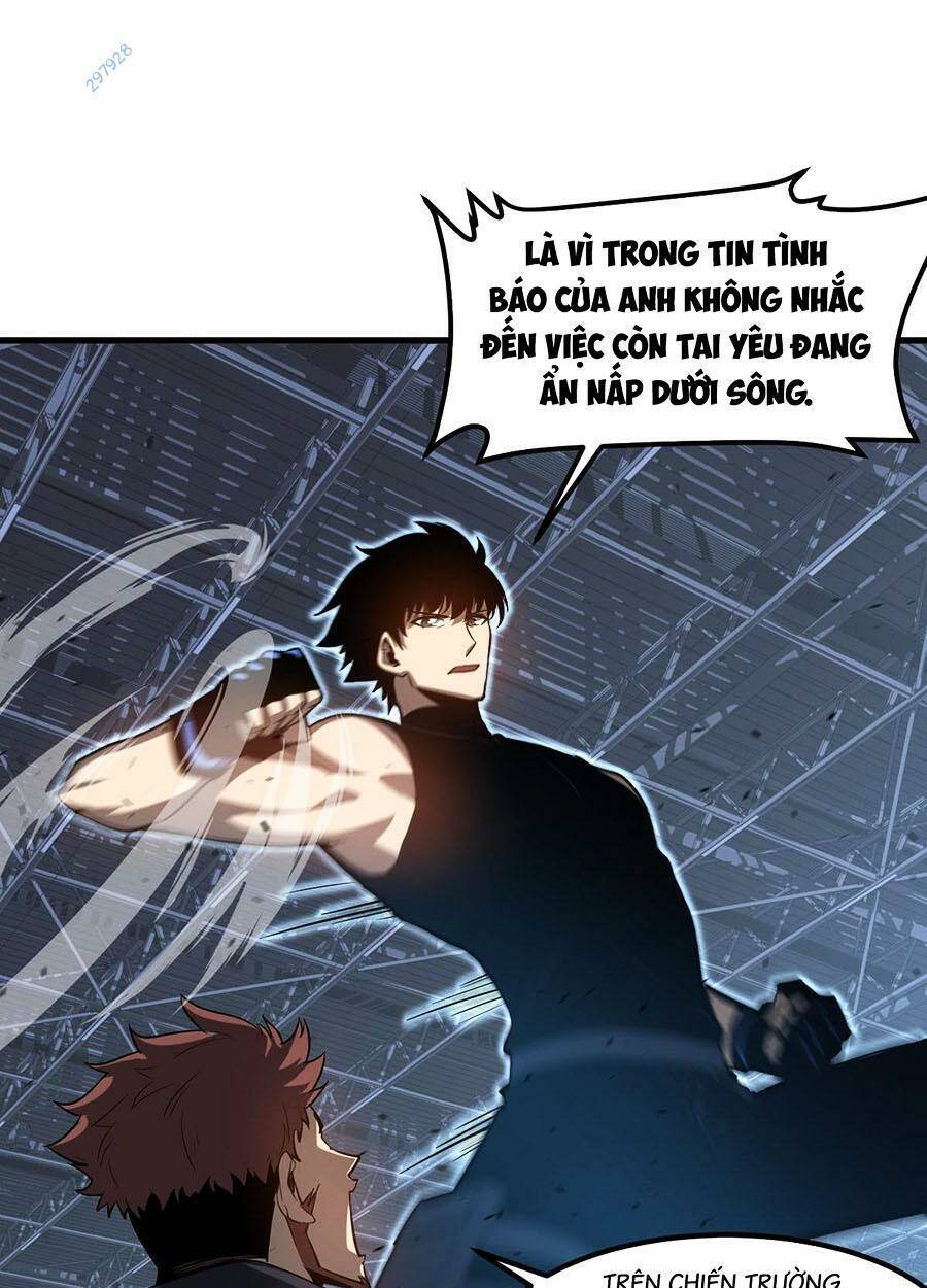 Siêu Phàm Tiến Hóa