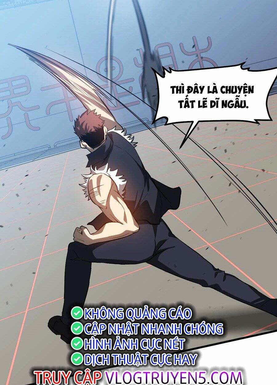 Siêu Phàm Tiến Hóa