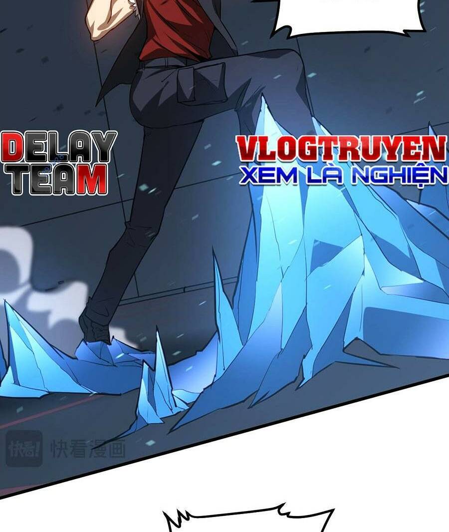 Siêu Phàm Tiến Hóa