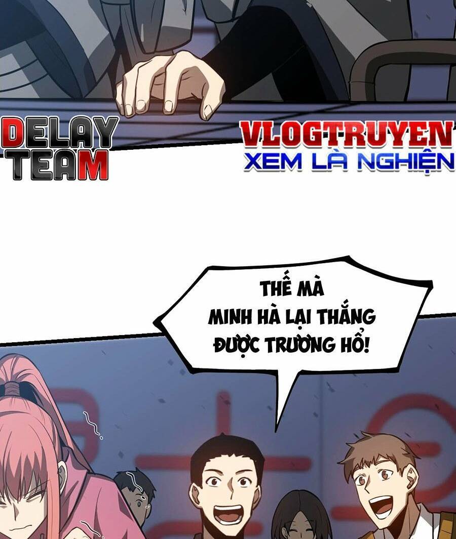 Siêu Phàm Tiến Hóa