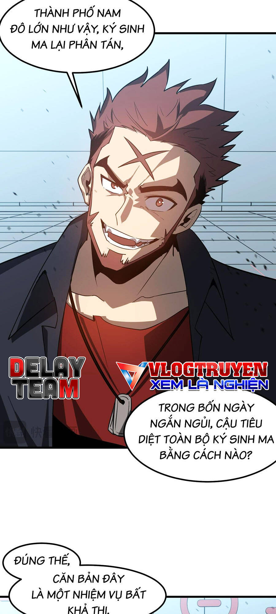 Siêu Phàm Tiến Hóa