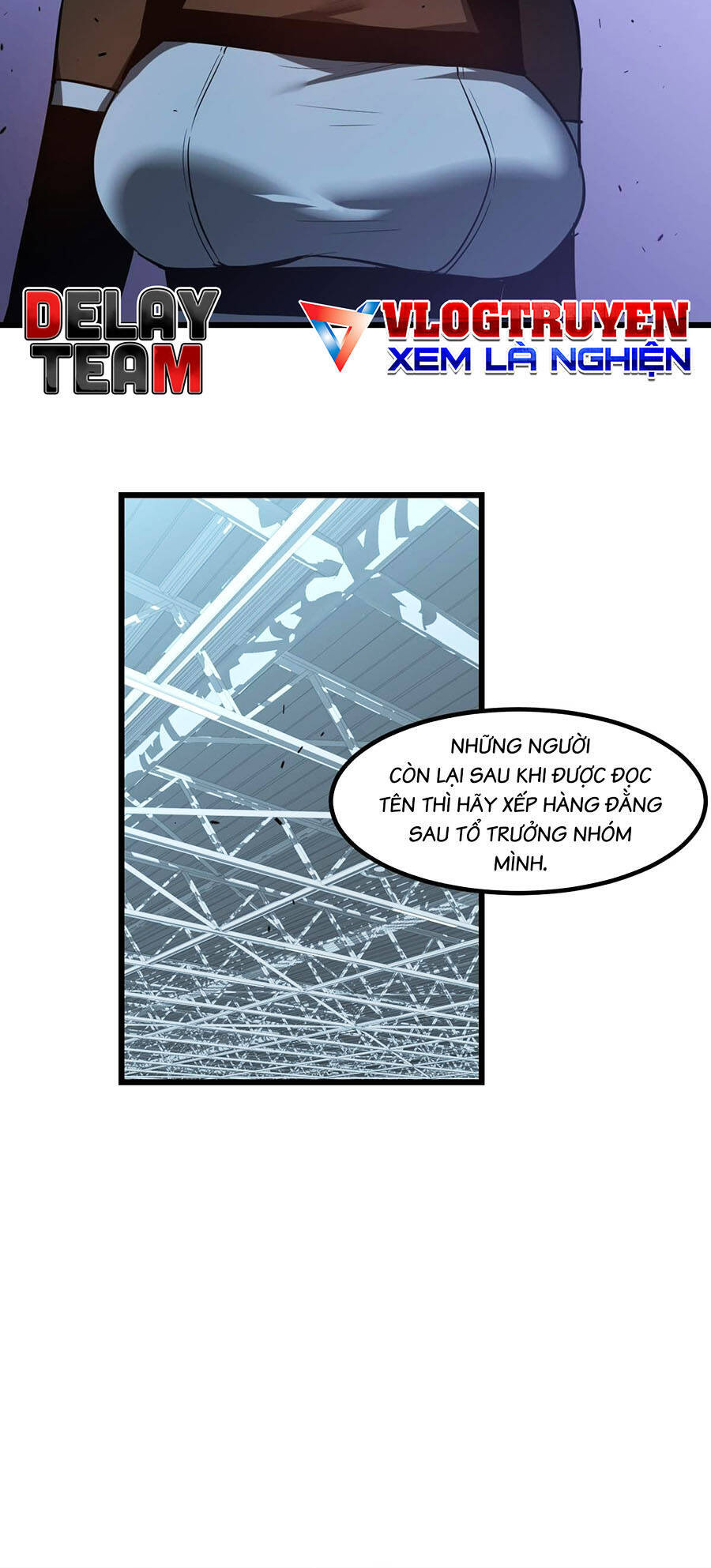Siêu Phàm Tiến Hóa