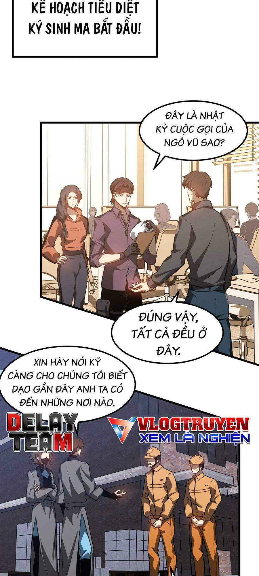 Siêu Phàm Tiến Hóa
