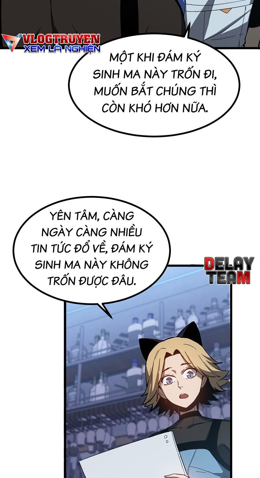 Siêu Phàm Tiến Hóa