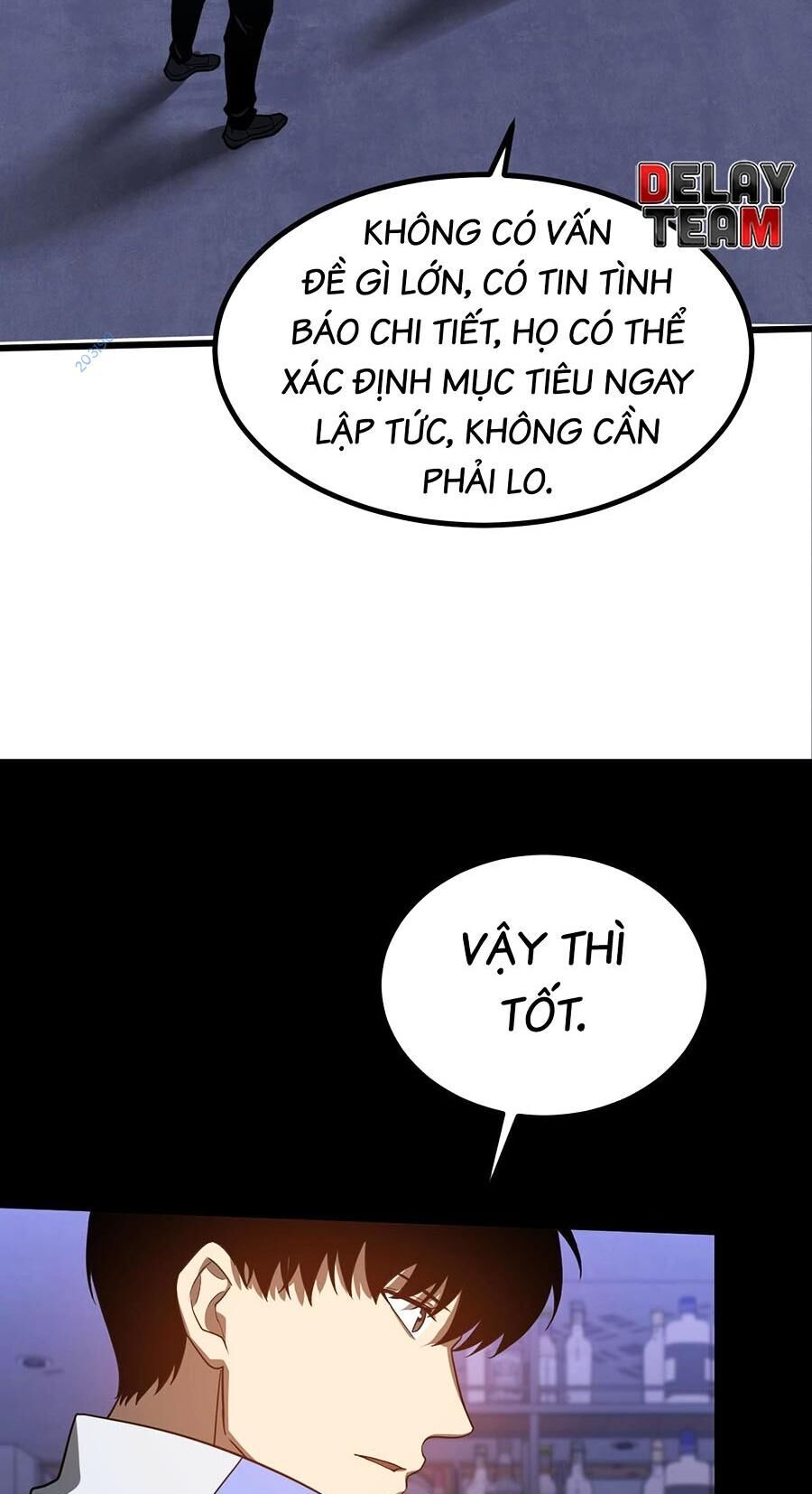 Siêu Phàm Tiến Hóa