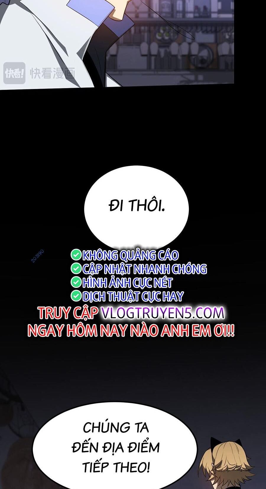 Siêu Phàm Tiến Hóa