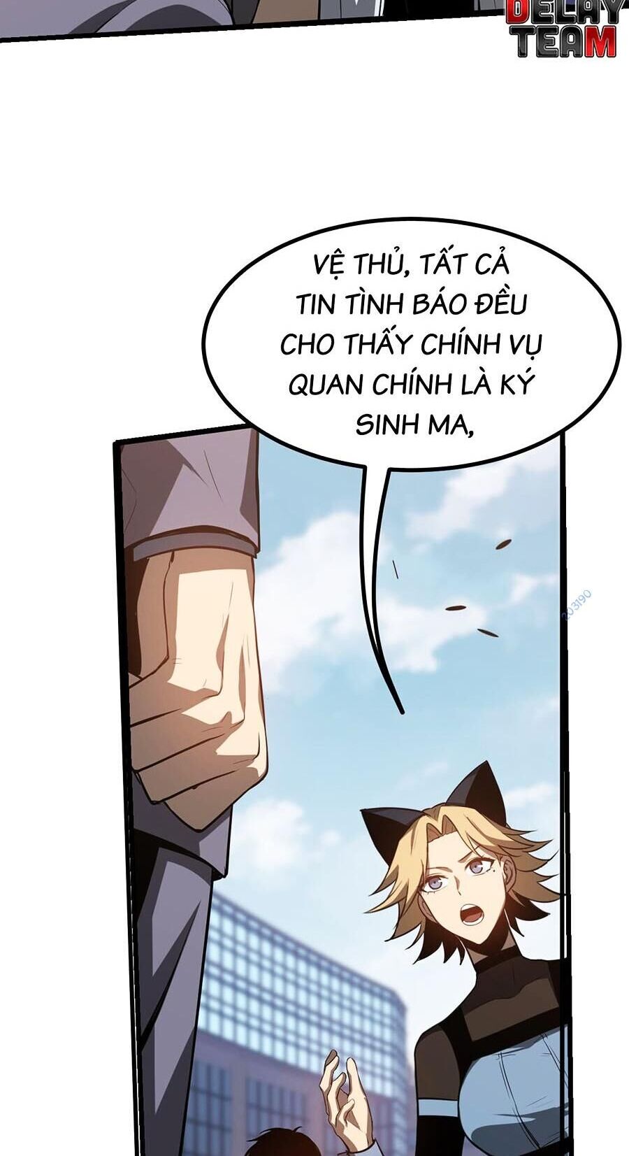 Siêu Phàm Tiến Hóa