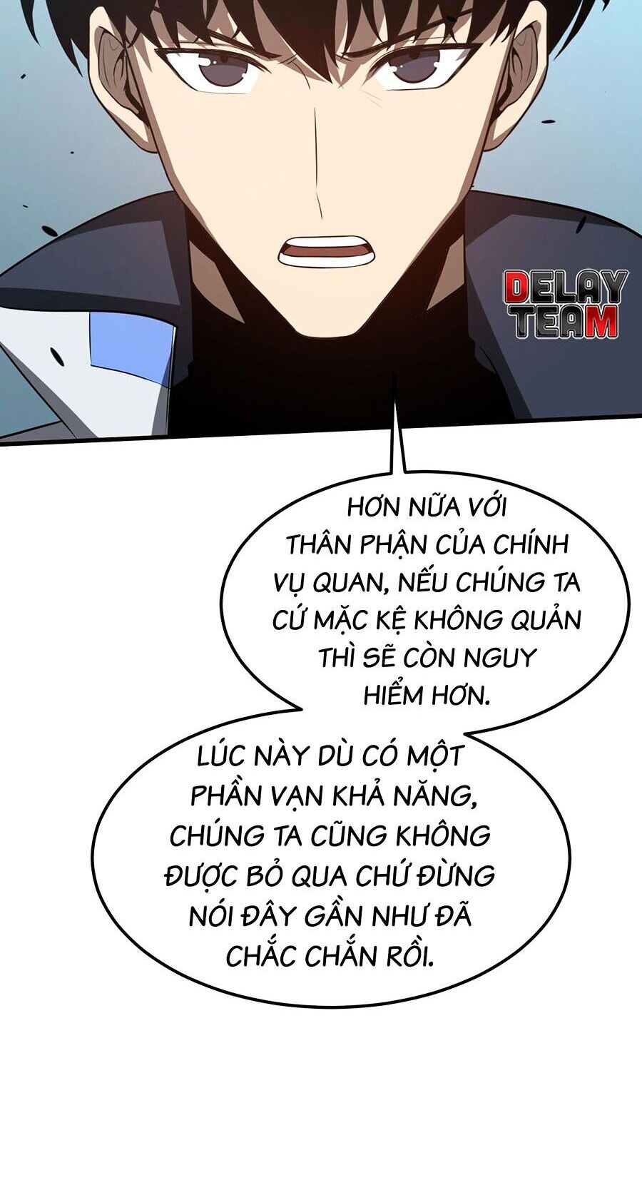 Siêu Phàm Tiến Hóa