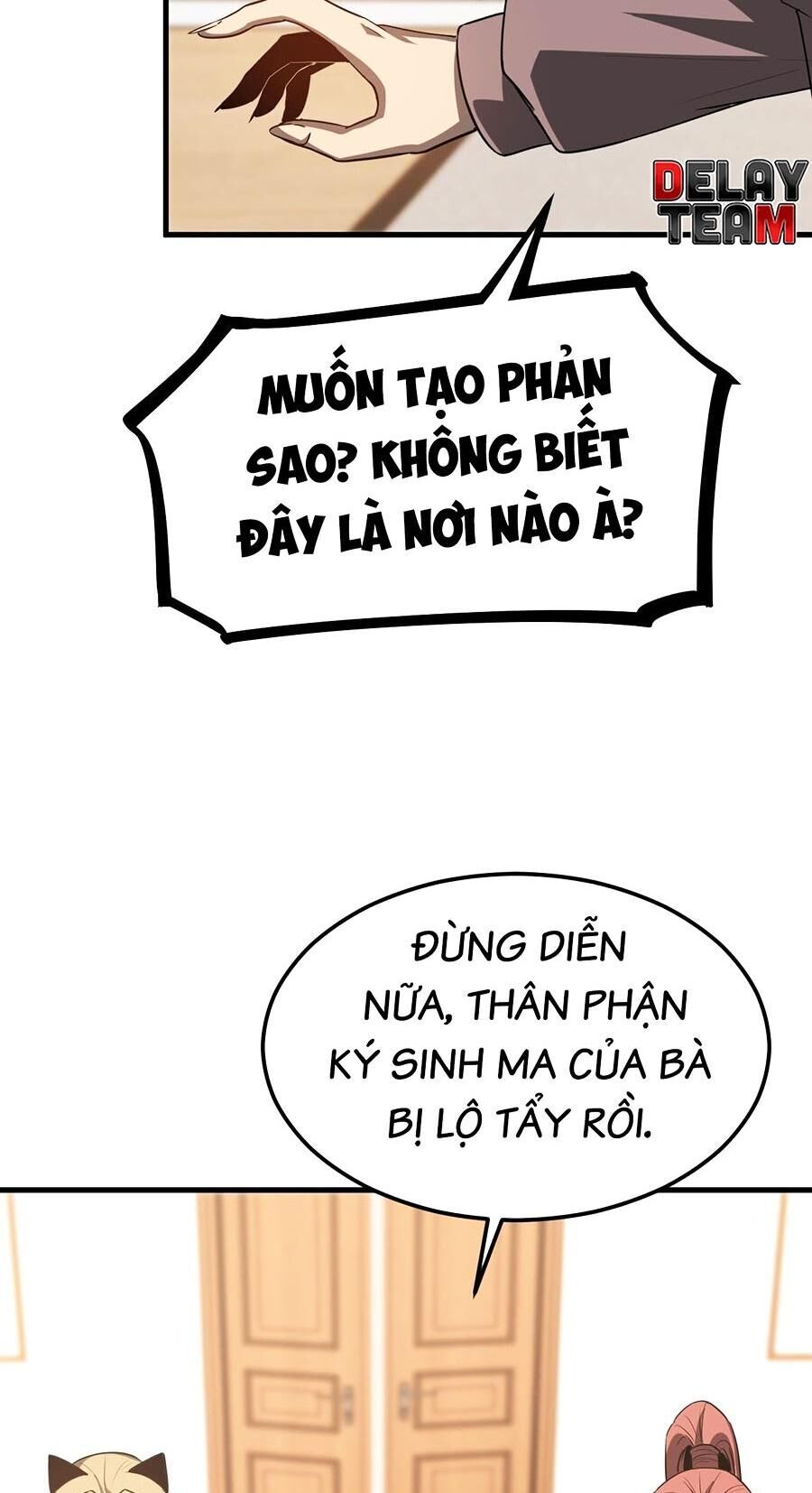 Siêu Phàm Tiến Hóa