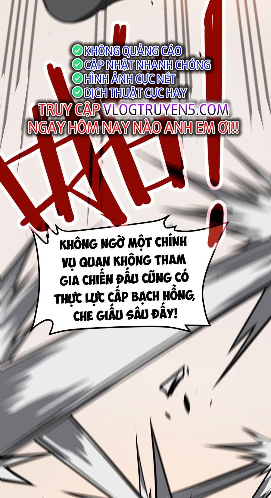 Siêu Phàm Tiến Hóa