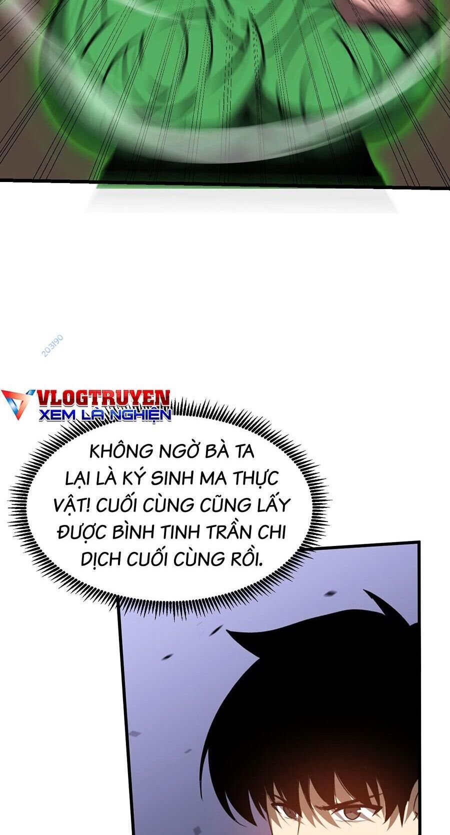Siêu Phàm Tiến Hóa