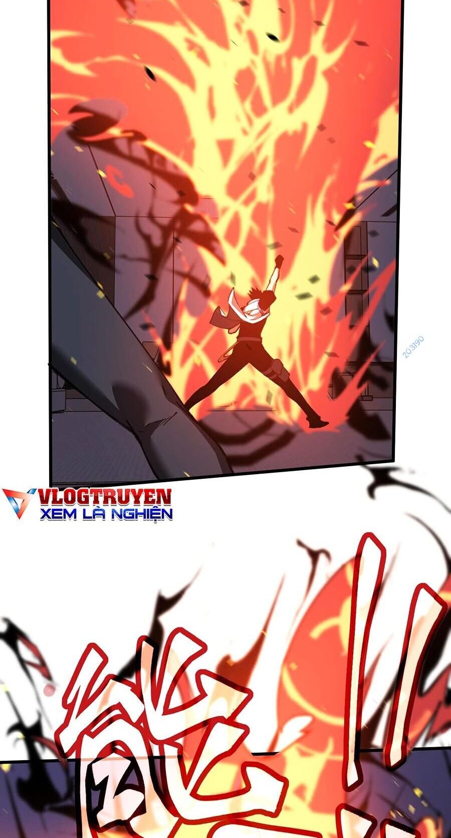 Siêu Phàm Tiến Hóa