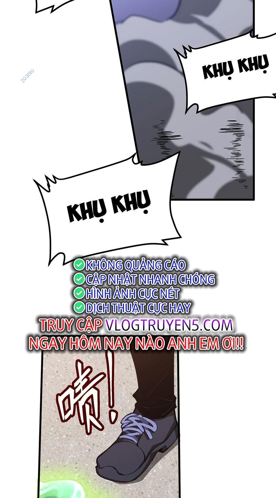 Siêu Phàm Tiến Hóa