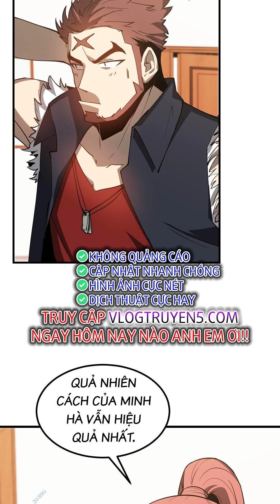 Siêu Phàm Tiến Hóa
