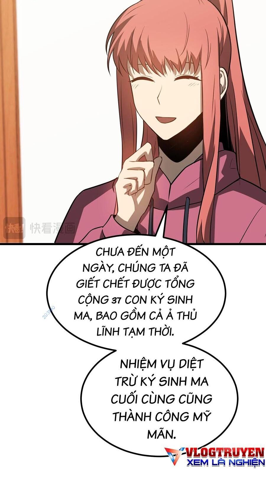 Siêu Phàm Tiến Hóa