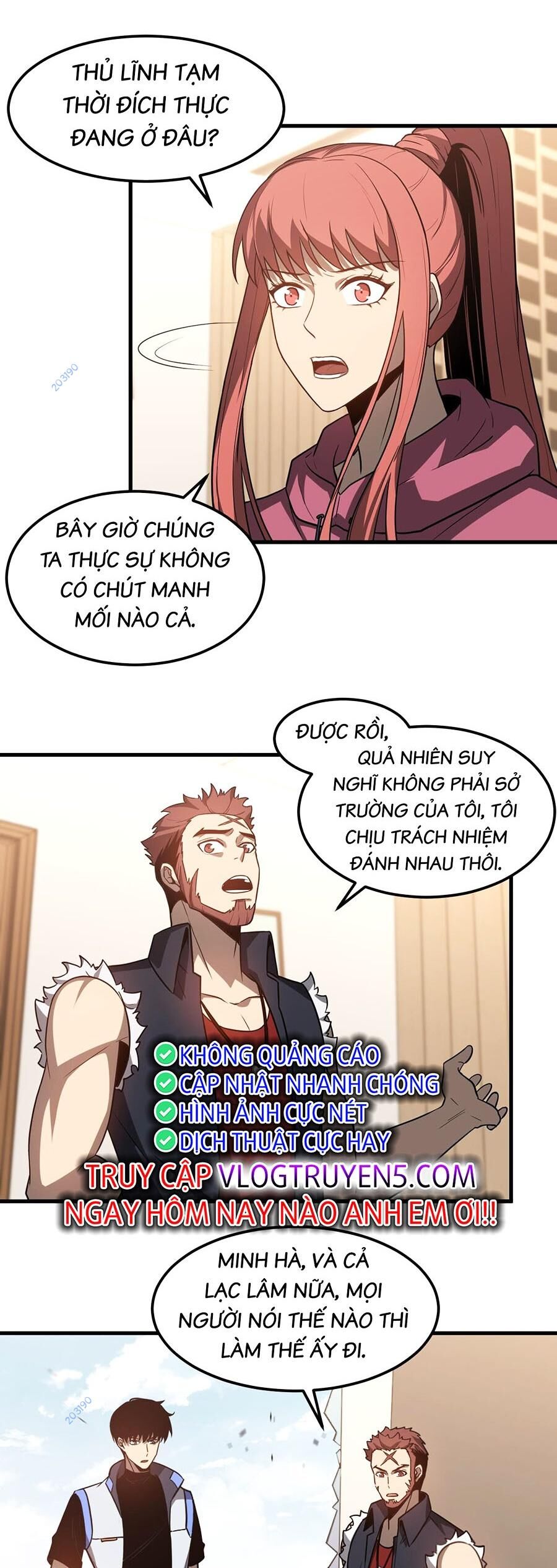 Siêu Phàm Tiến Hóa