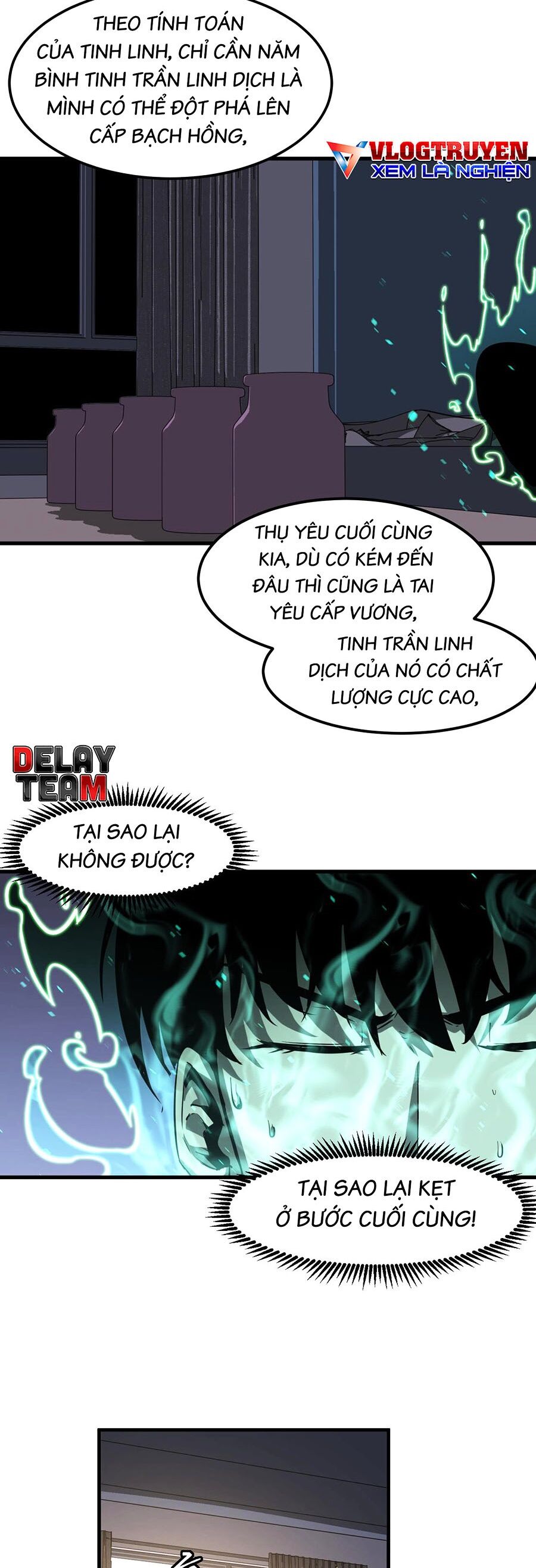 Siêu Phàm Tiến Hóa