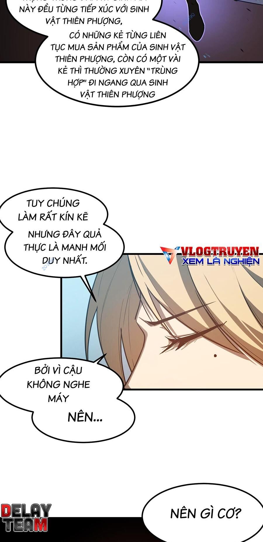 Siêu Phàm Tiến Hóa