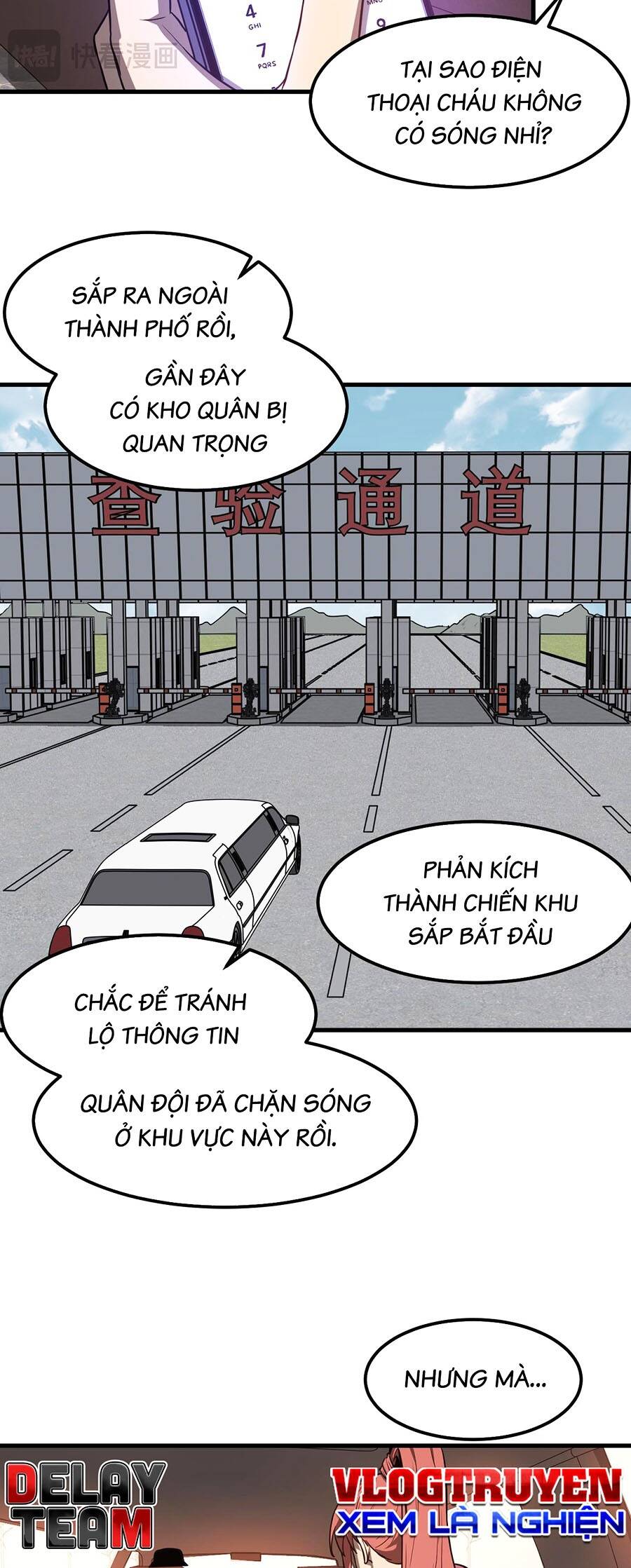 Siêu Phàm Tiến Hóa