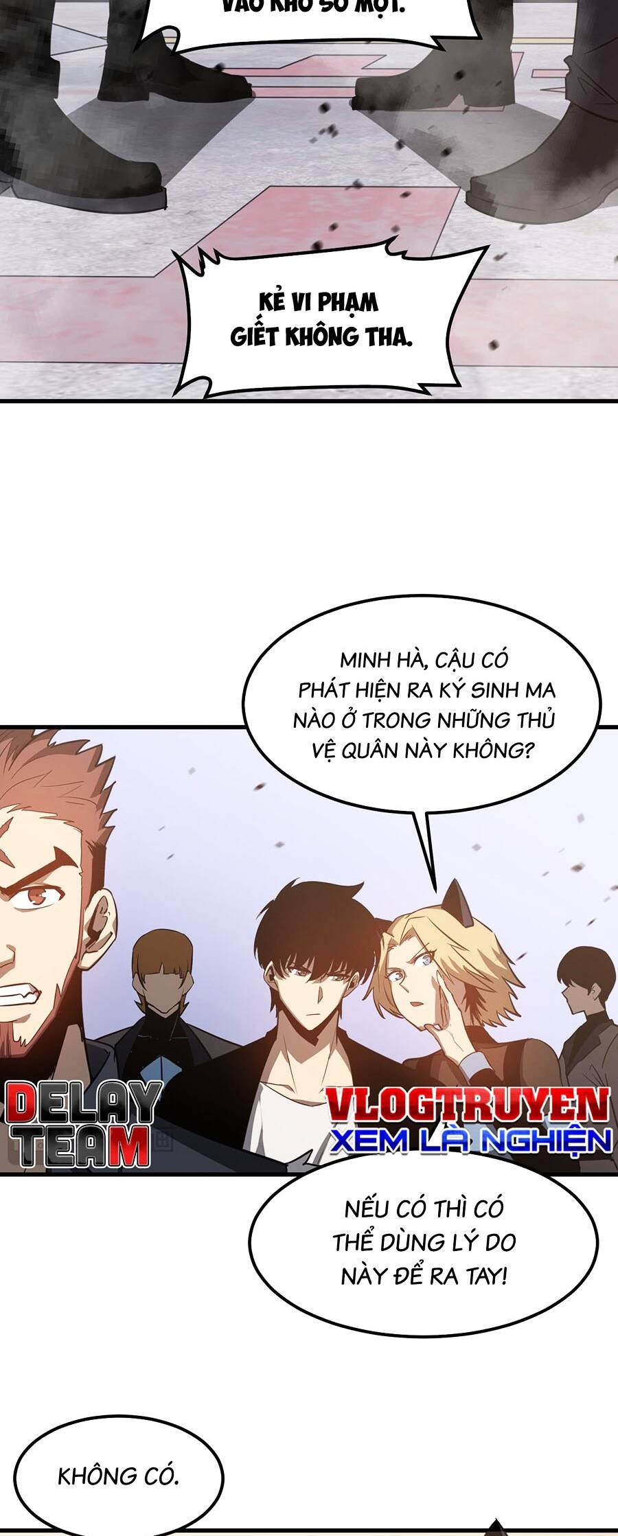 Siêu Phàm Tiến Hóa