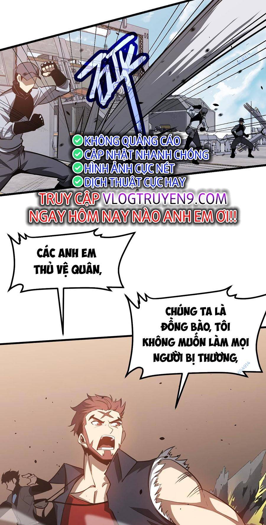 Siêu Phàm Tiến Hóa