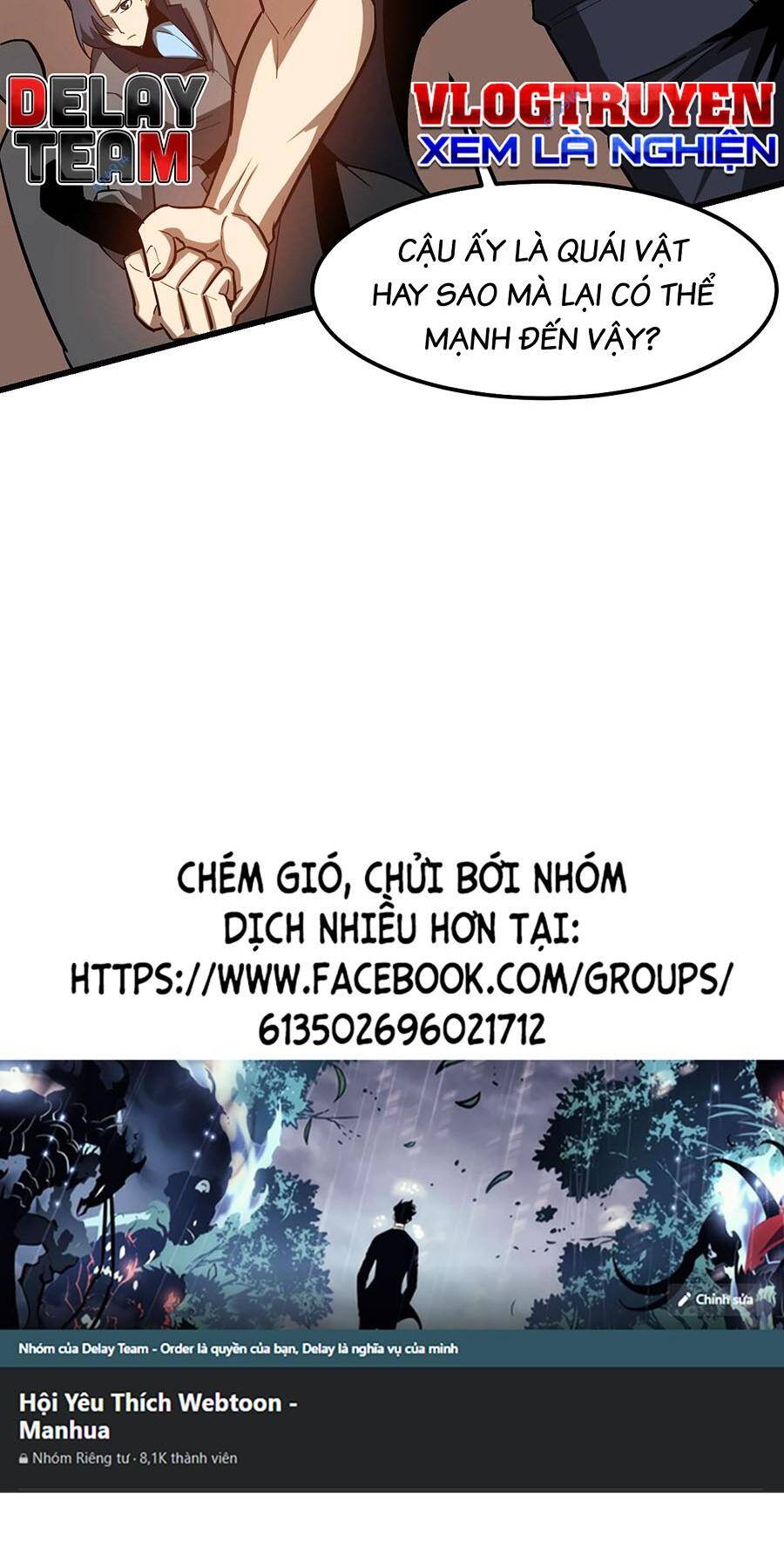Siêu Phàm Tiến Hóa