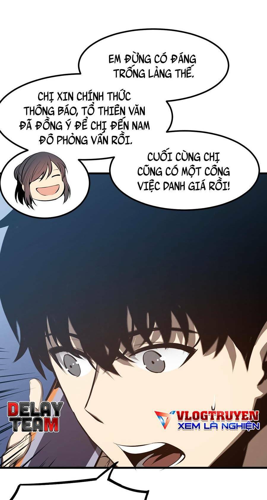 Siêu Phàm Tiến Hóa