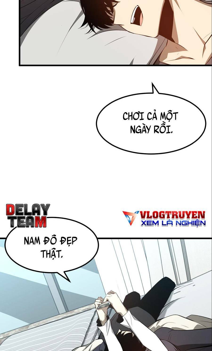 Siêu Phàm Tiến Hóa