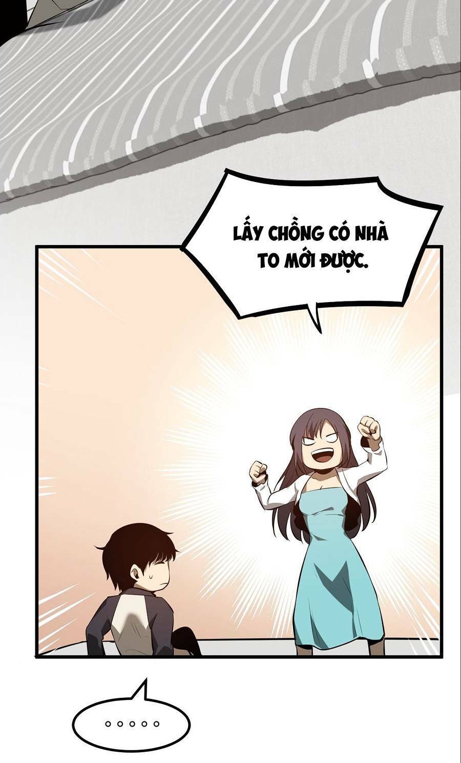 Siêu Phàm Tiến Hóa