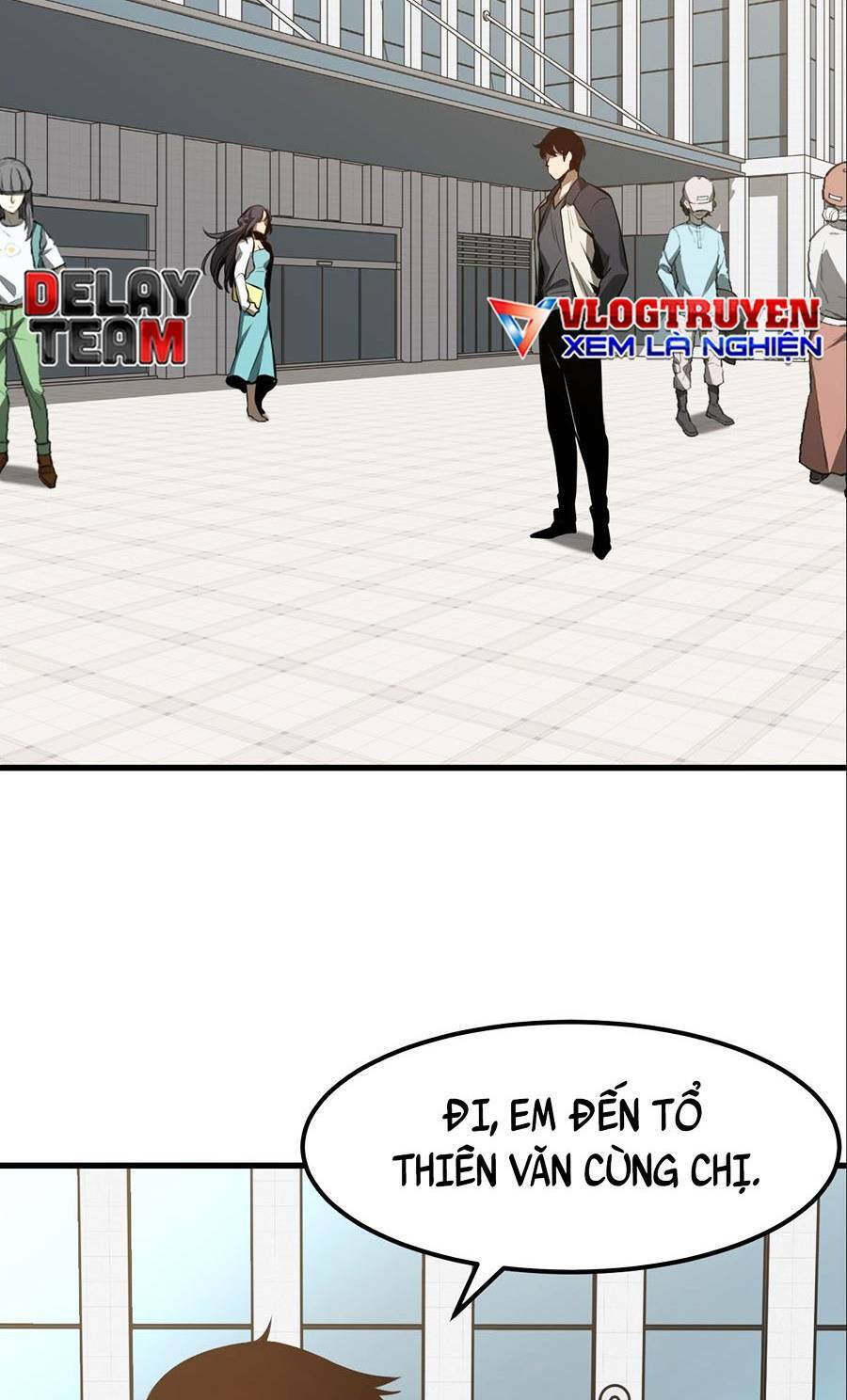 Siêu Phàm Tiến Hóa
