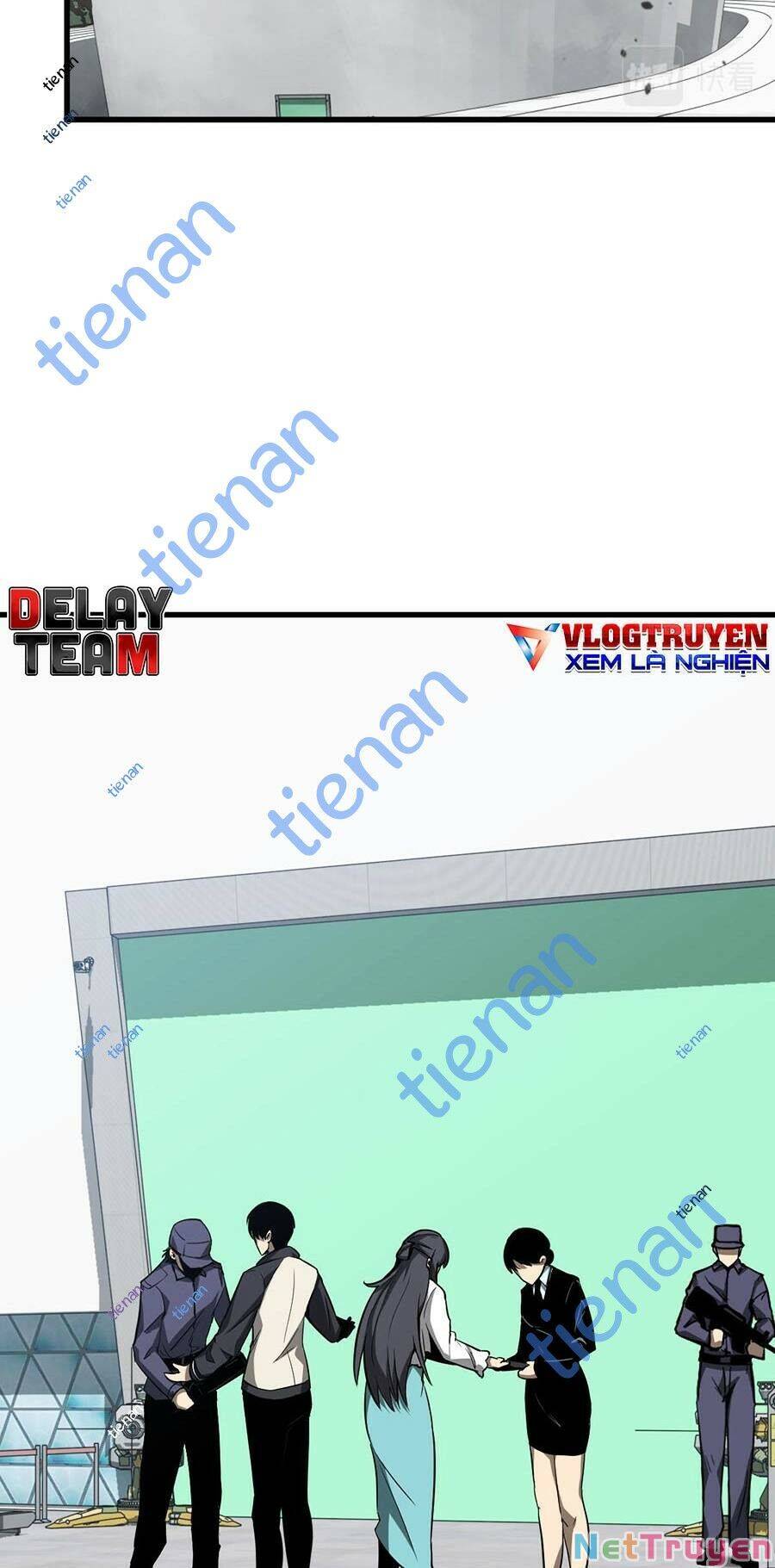 Siêu Phàm Tiến Hóa
