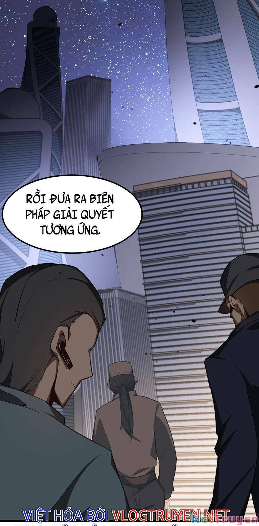 Siêu Phàm Tiến Hóa