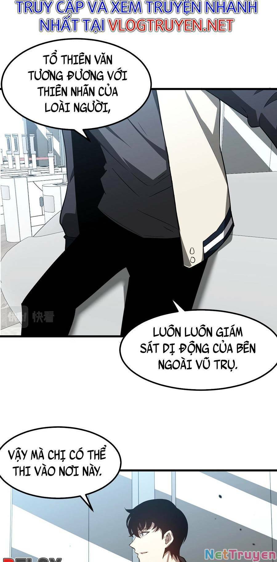 Siêu Phàm Tiến Hóa