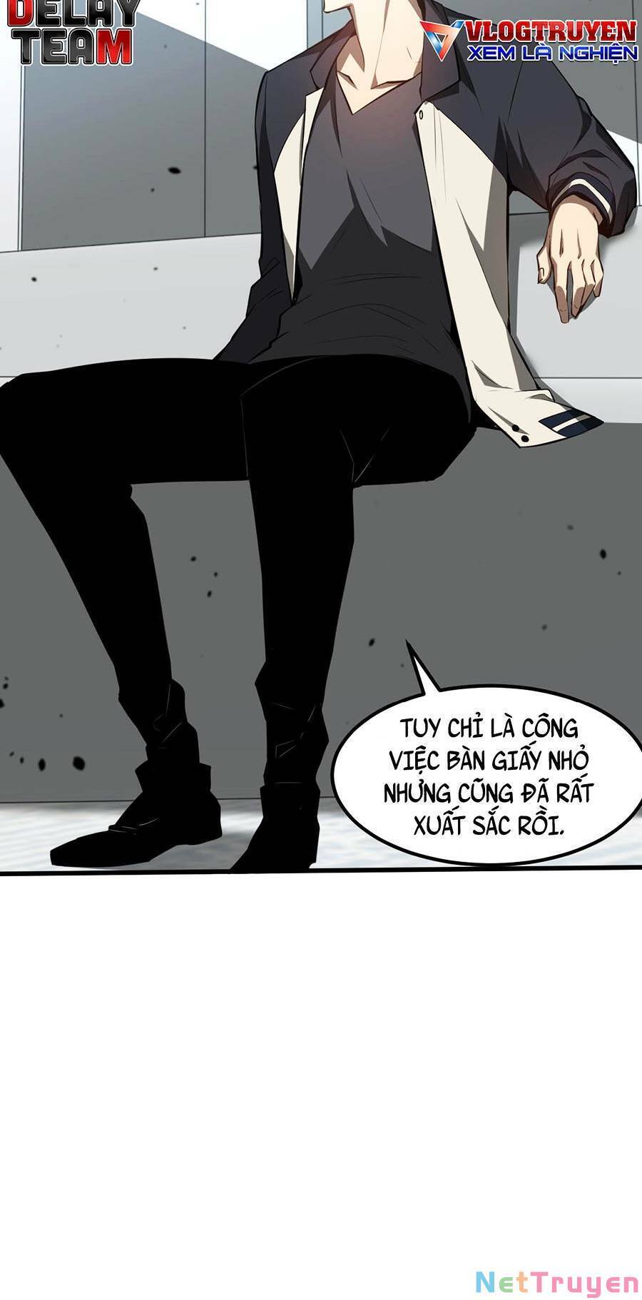 Siêu Phàm Tiến Hóa