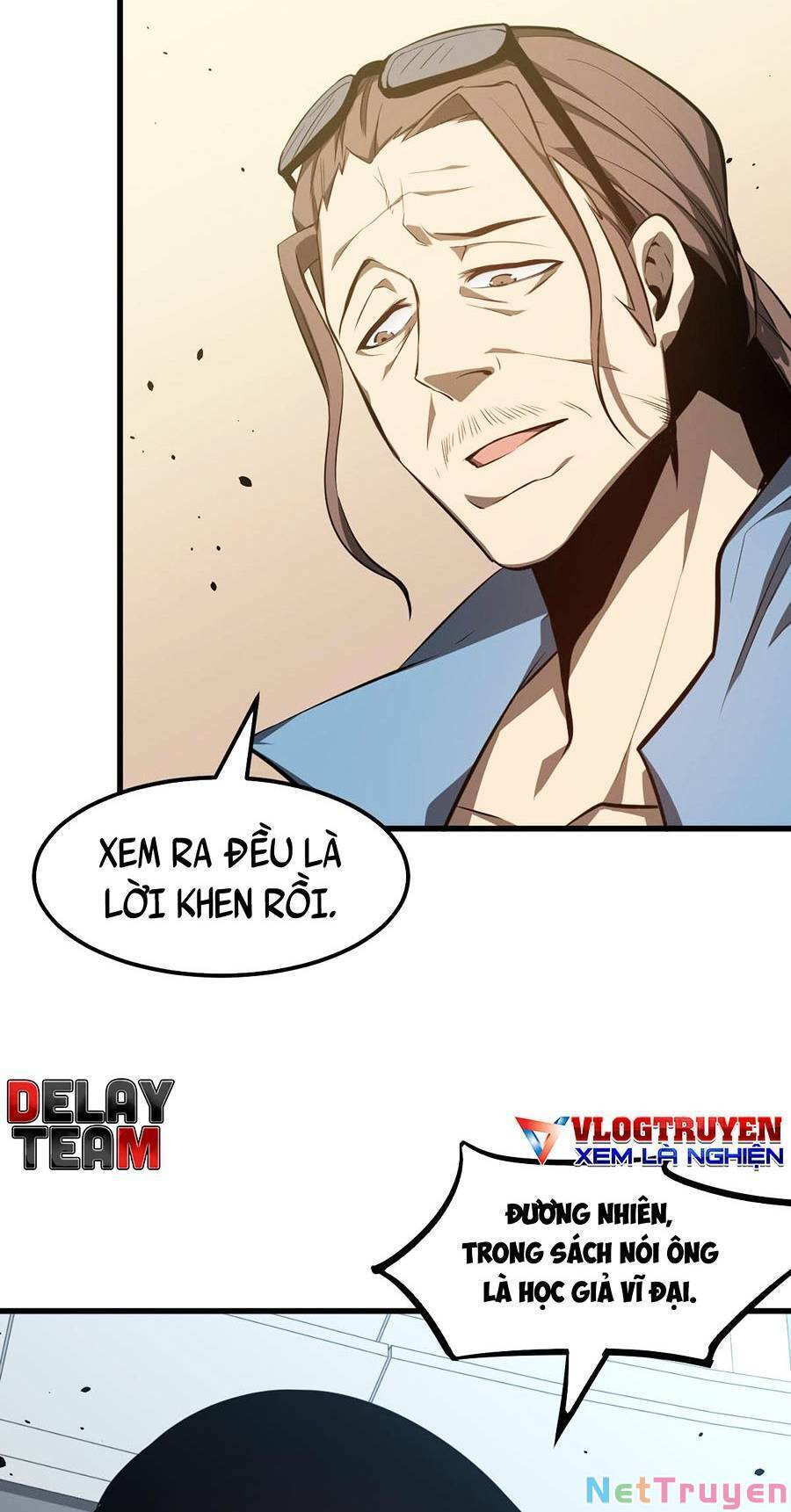 Siêu Phàm Tiến Hóa
