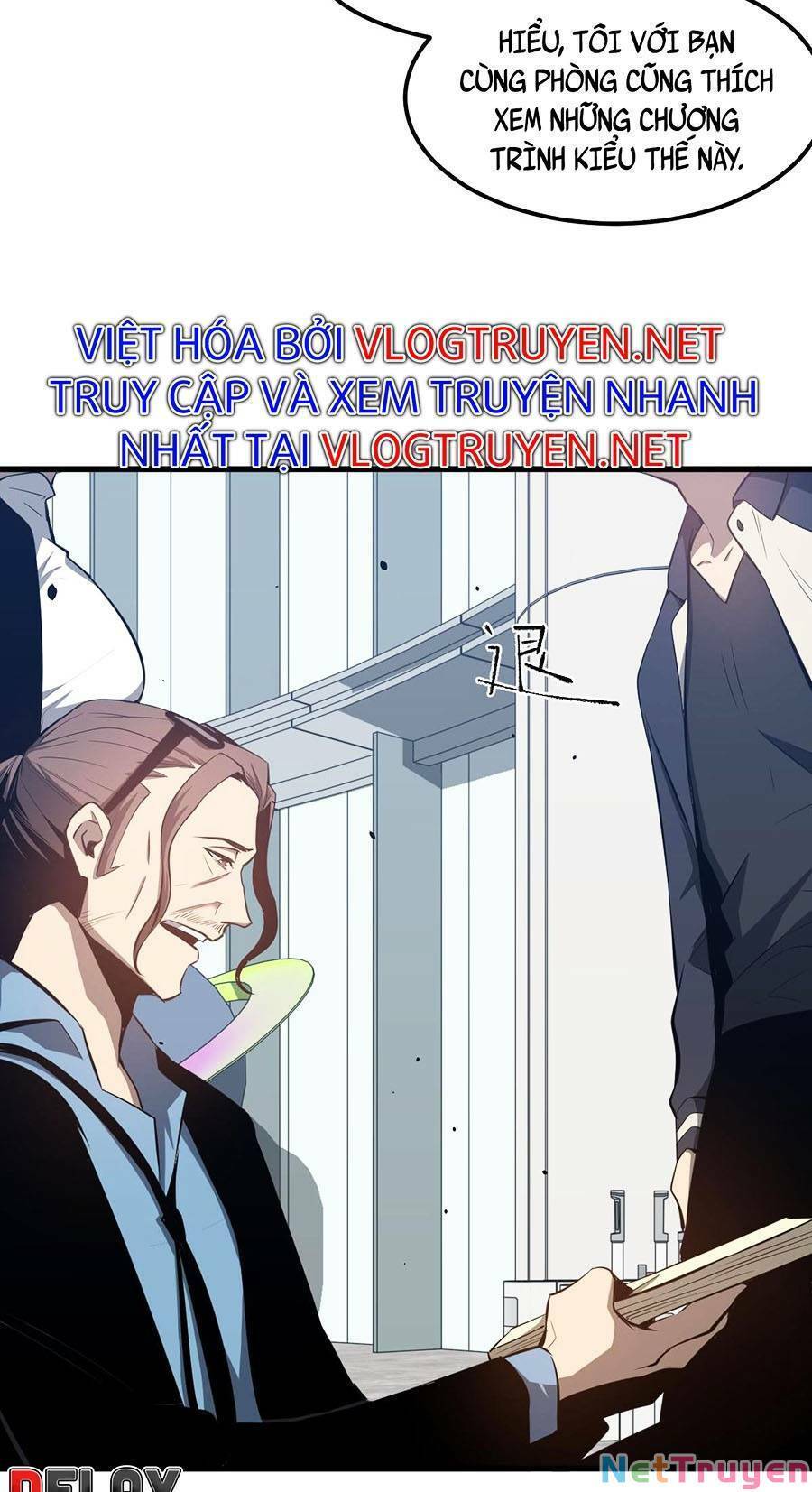 Siêu Phàm Tiến Hóa