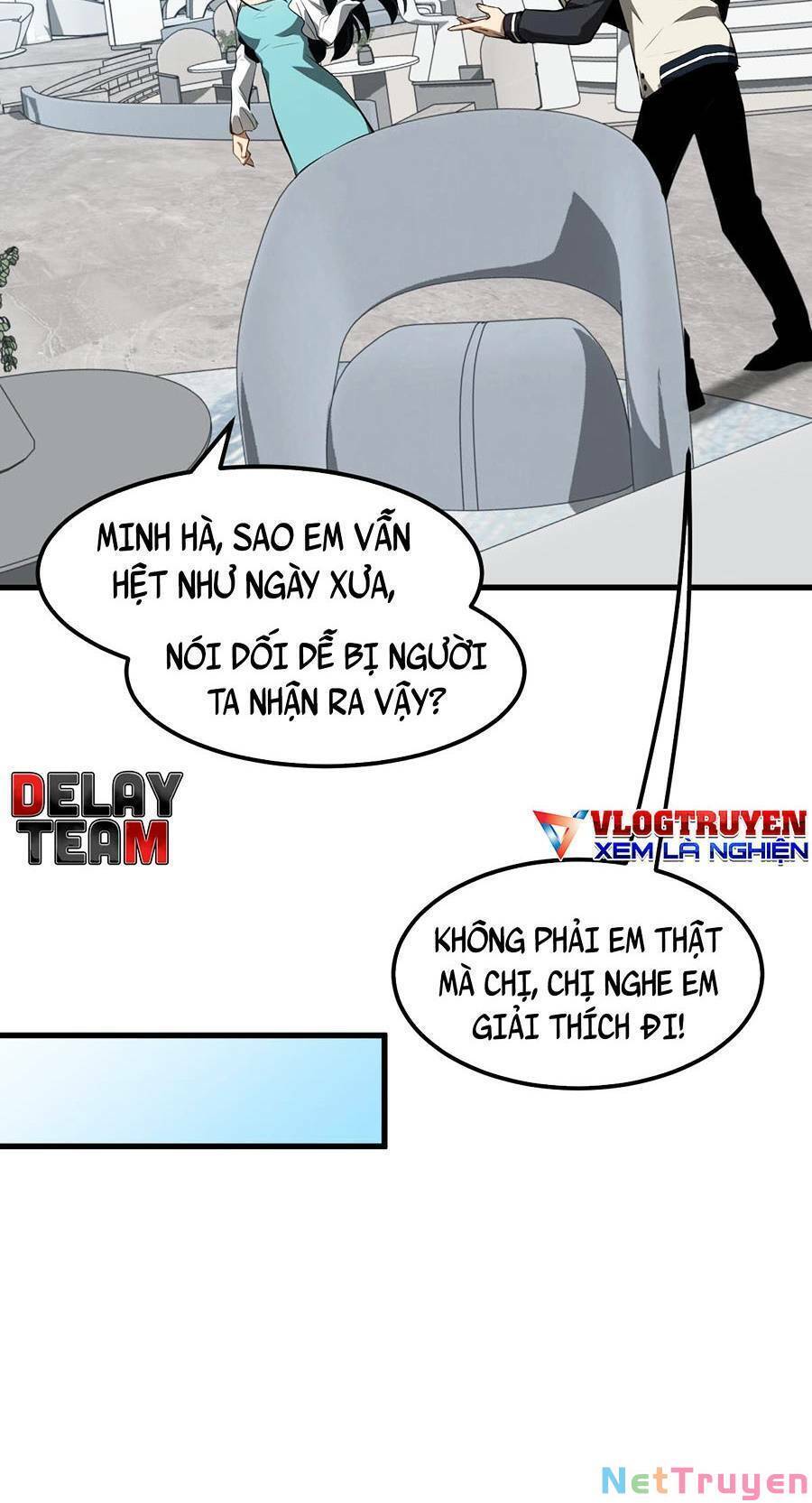 Siêu Phàm Tiến Hóa