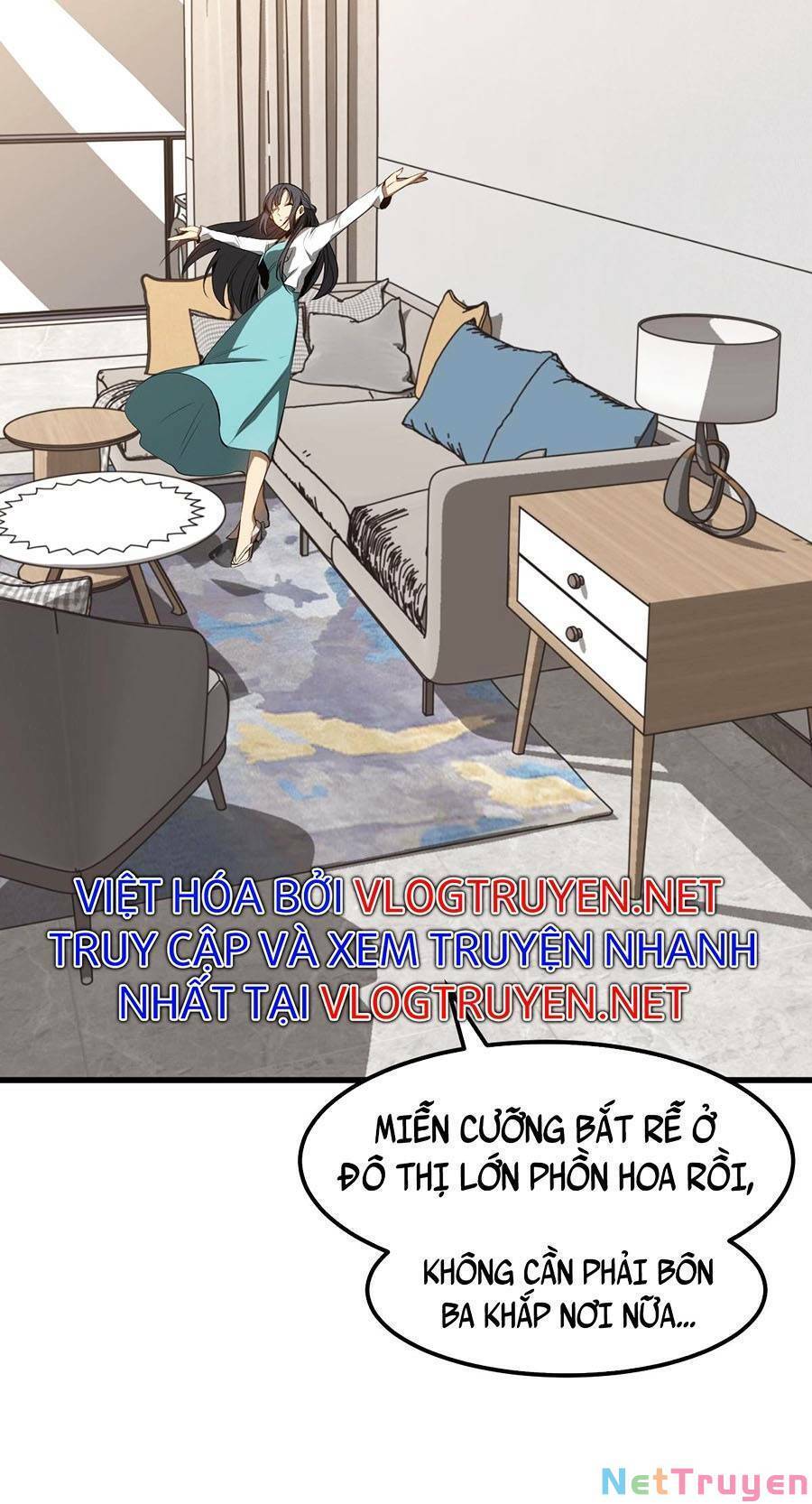 Siêu Phàm Tiến Hóa