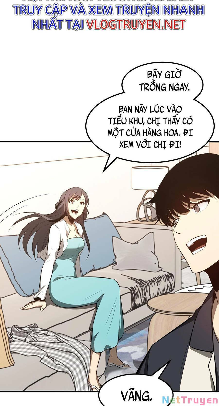 Siêu Phàm Tiến Hóa