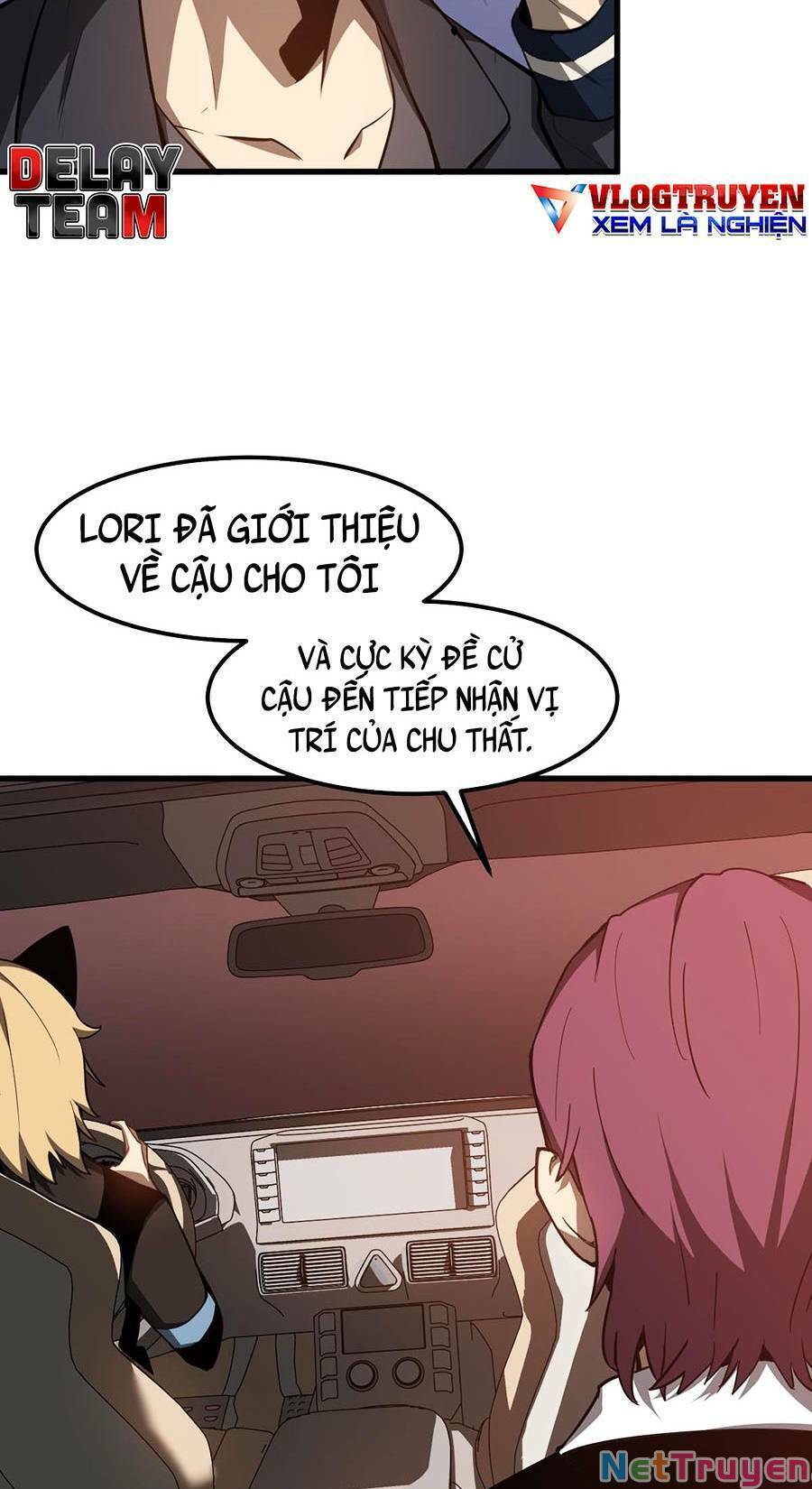 Siêu Phàm Tiến Hóa