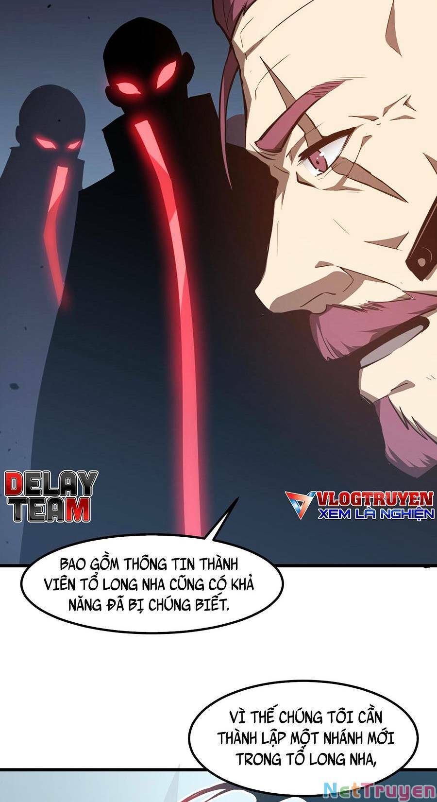 Siêu Phàm Tiến Hóa