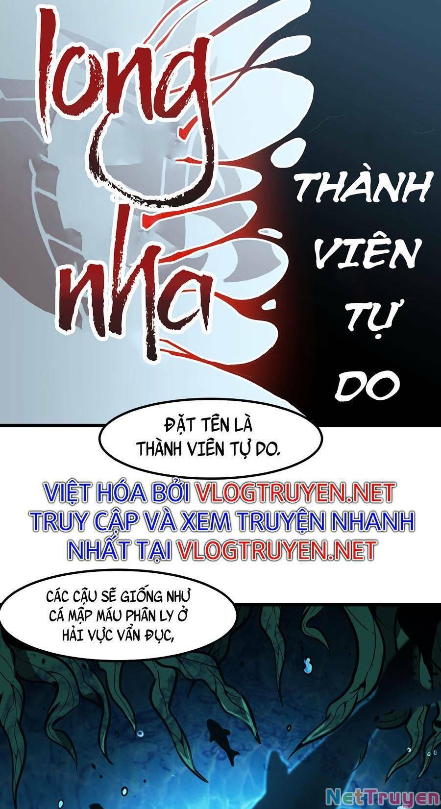 Siêu Phàm Tiến Hóa