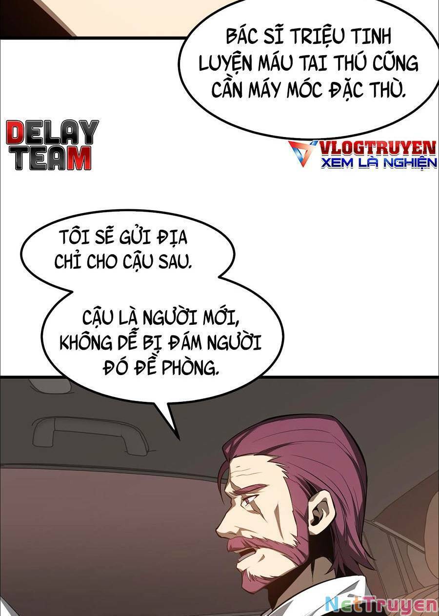 Siêu Phàm Tiến Hóa