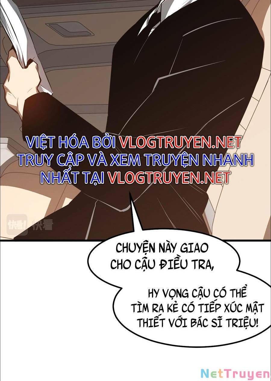 Siêu Phàm Tiến Hóa