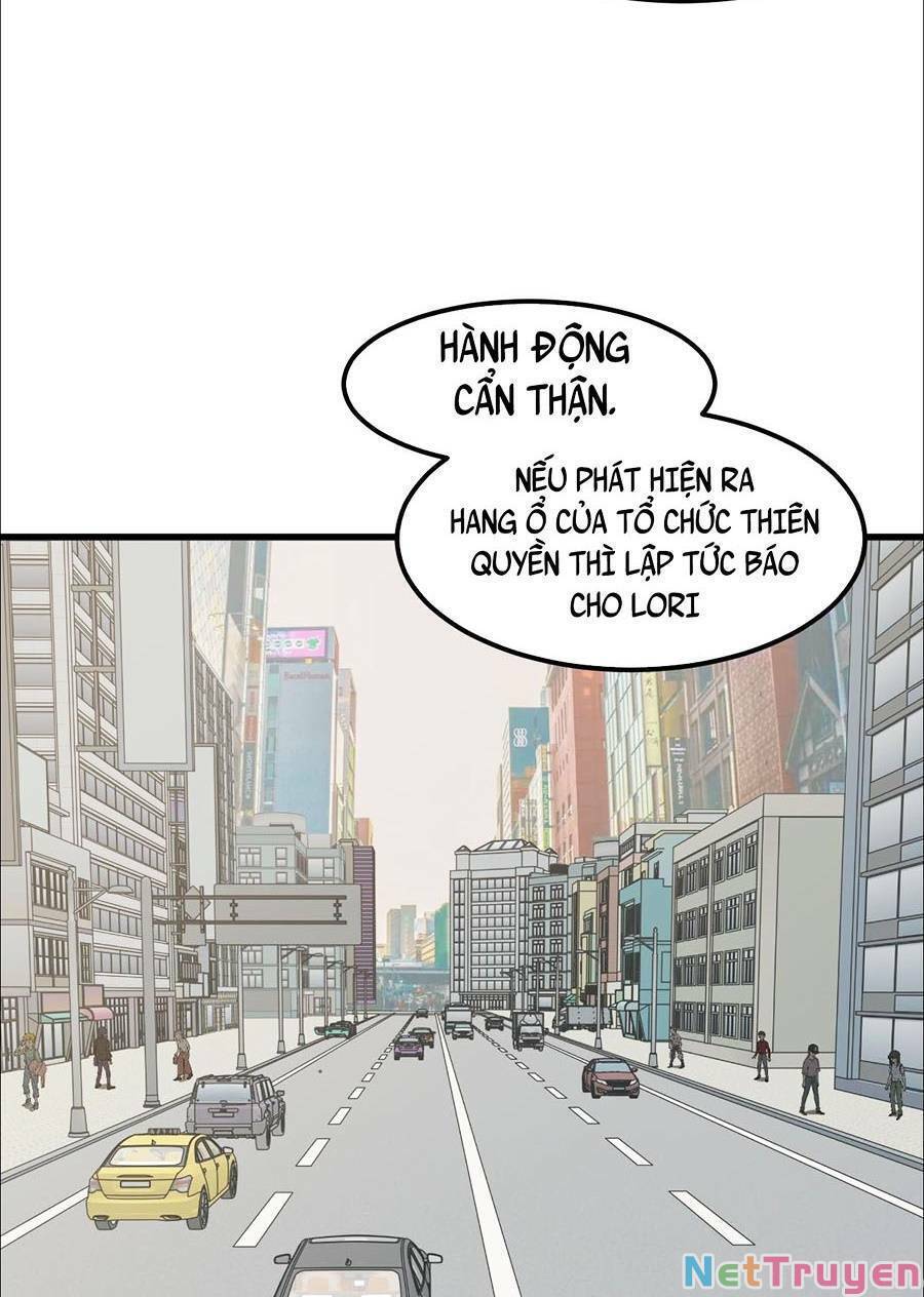 Siêu Phàm Tiến Hóa