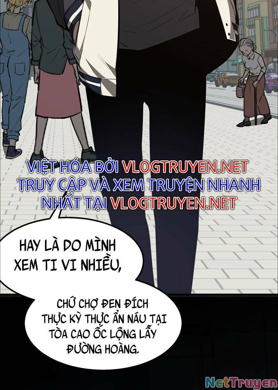 Siêu Phàm Tiến Hóa