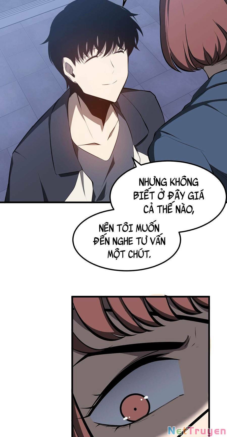 Siêu Phàm Tiến Hóa