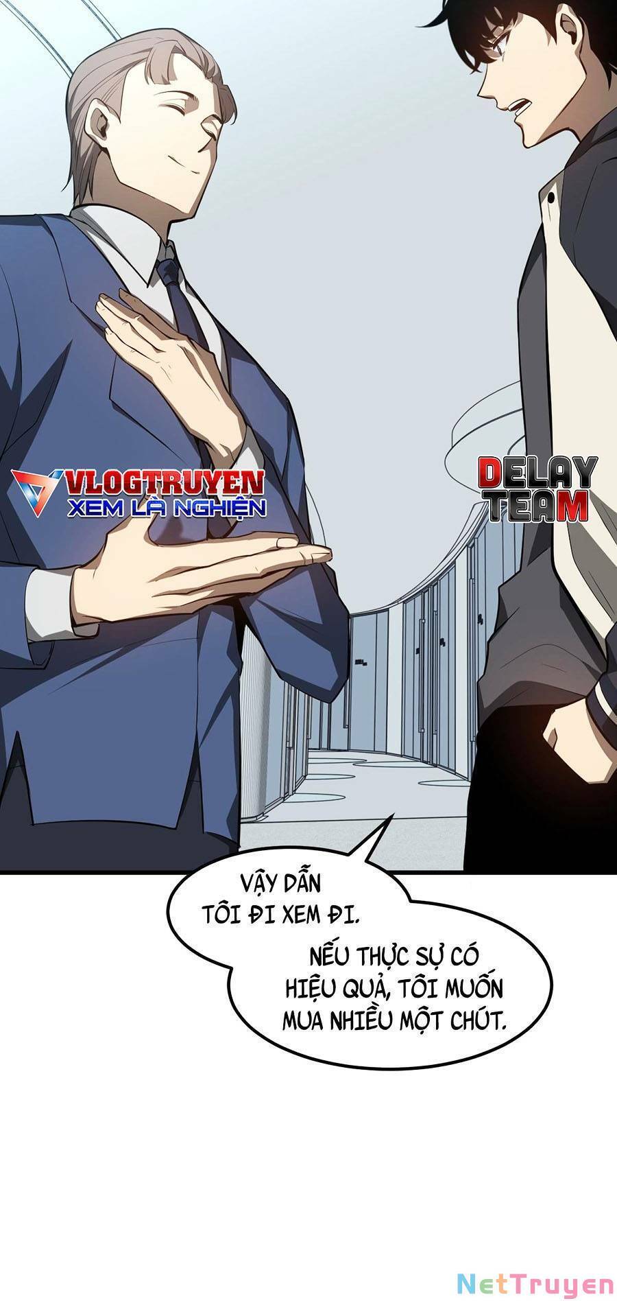 Siêu Phàm Tiến Hóa