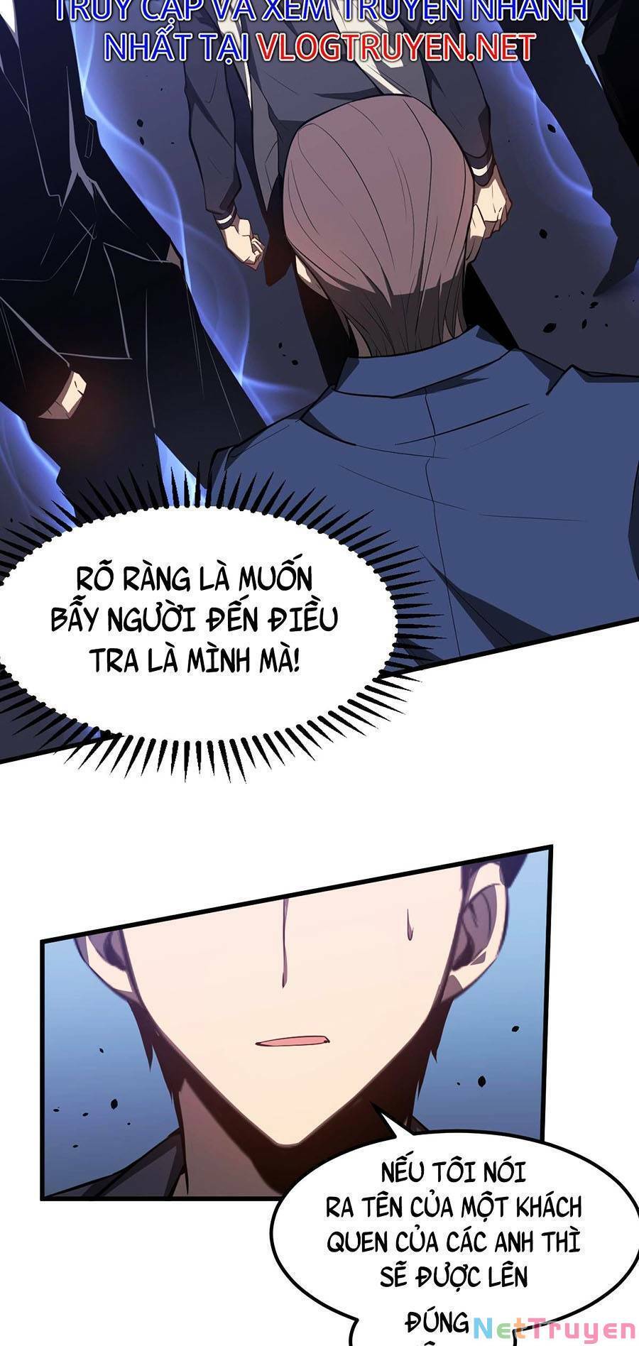 Siêu Phàm Tiến Hóa